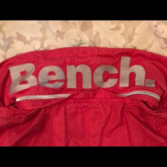 Bench - pink jacket - Picture 3 of 4
